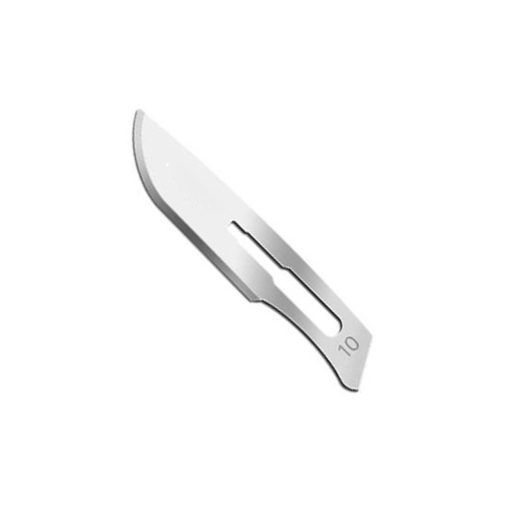 Sclaple Blade #10