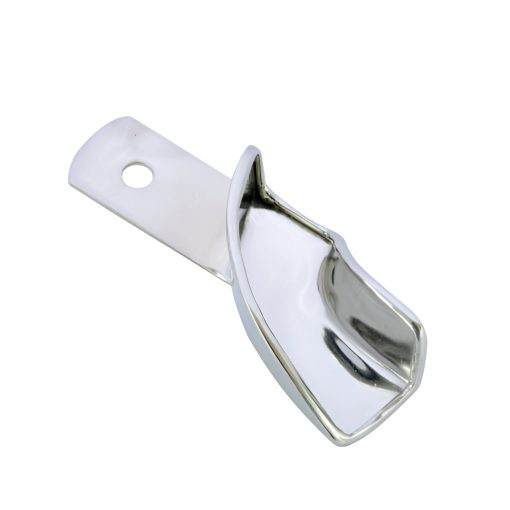 Impression Trays Solid Partial M