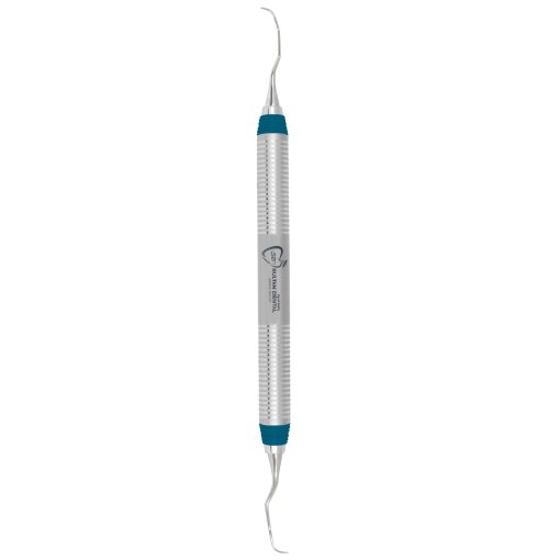 Universal Curette Long 3/4
