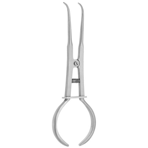 Rubber Dam Clamp Forceps Palmer