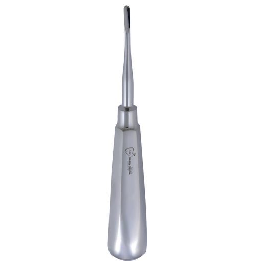Luxator Curved 4mm