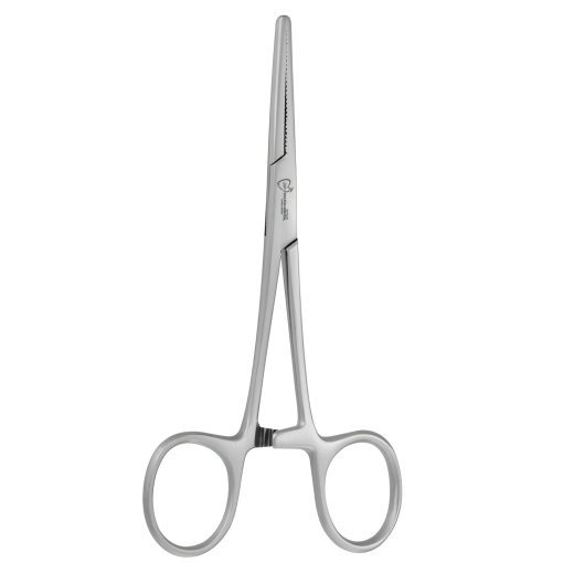 Forcep Pean Straight 13cm