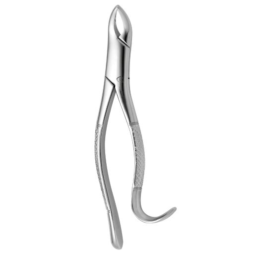 Extraction Forcep Fig.103