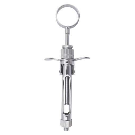 Non-Aspirating Dental Syringe 1.8ml