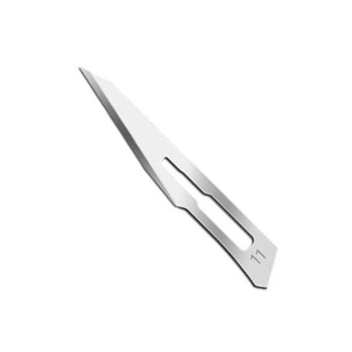 Sclaple Blade #11