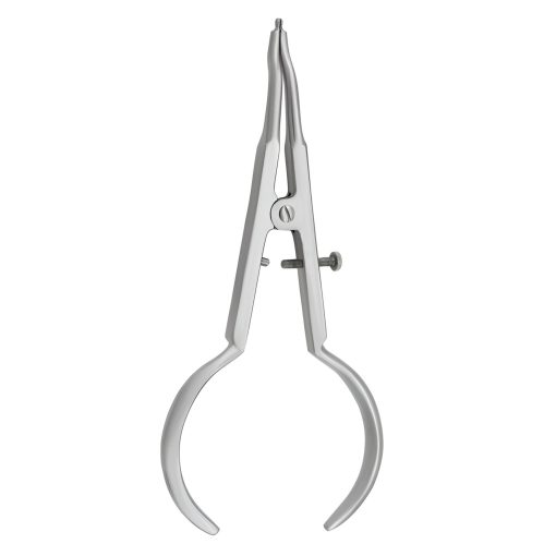 Elastic separators Ecker double Angled