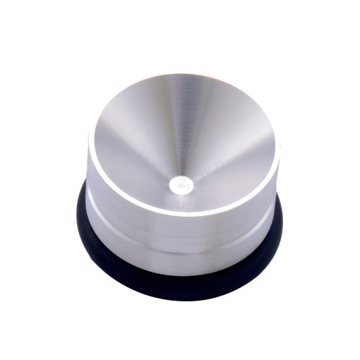 Amalgam well