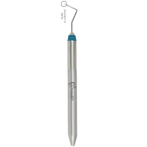 Probe Who With Ball Tip