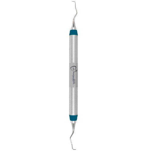 Universal curette McCALL 17S/18S