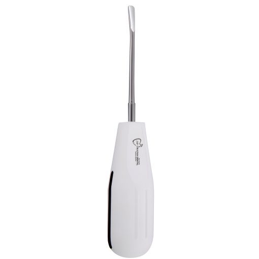 Luxator Periotome Curved 5mm
