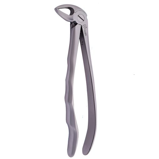 Extracting Forcep Anatomical Handle Fig. 33A