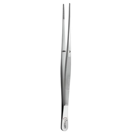 Semkin-Taylor tweezer Straight 12cm