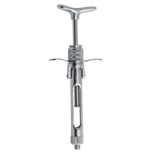 Non-Aspirating Dental Syringe 1.8ml T-Type Handle