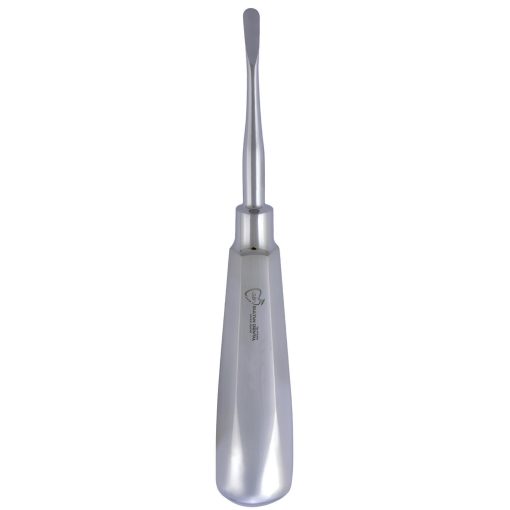 Luxator Curved 5mm