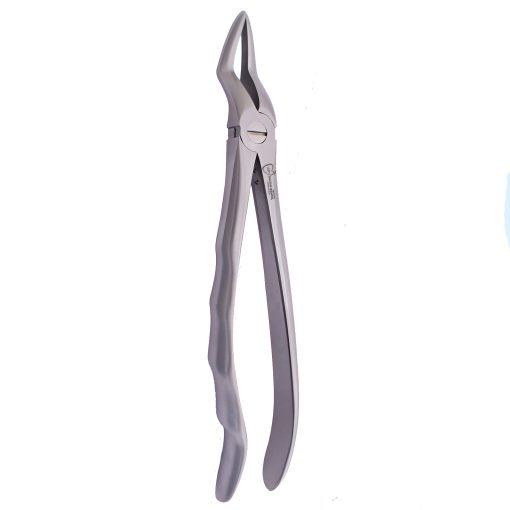 Extracting Forcep Anatomical Handle Fig. 51A