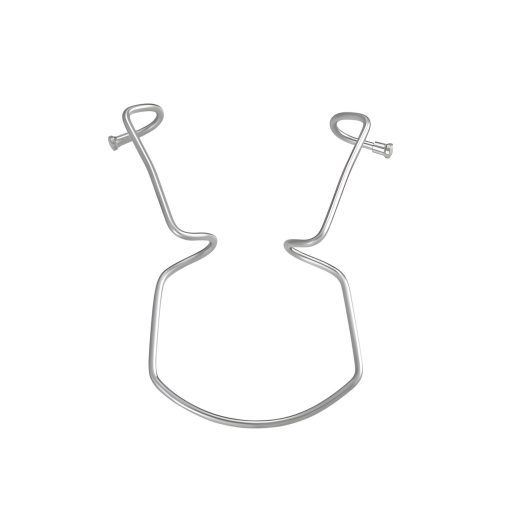 Orringer cheek retractor Medium