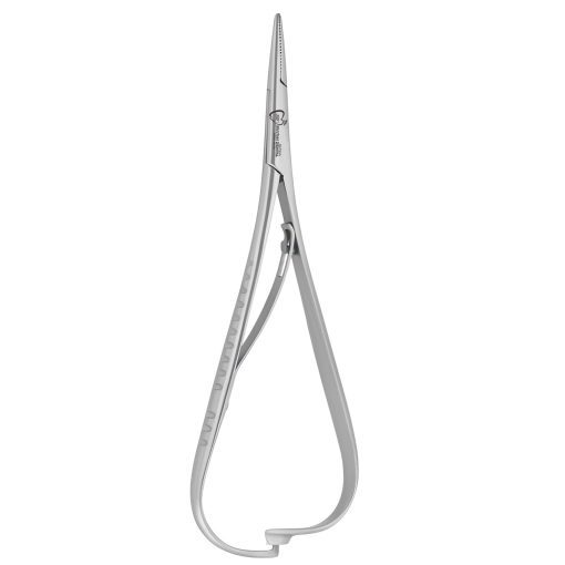 Mathieu plier fine tip Straight