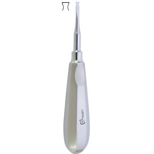 Crown opner universal Special Straight