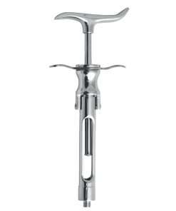 Non-Aspirating Dental Syringe 1.8ml T-Type Handle