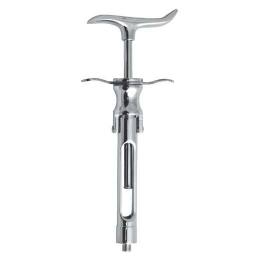Non-Aspirating Dental Syringe 1.8ml T-Type Handle