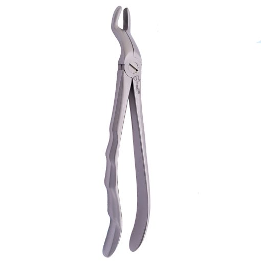 Extracting Forcep Anatomical Handle Fig. 67A