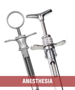 Anesthesia