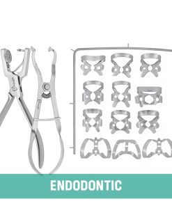 Endodontic