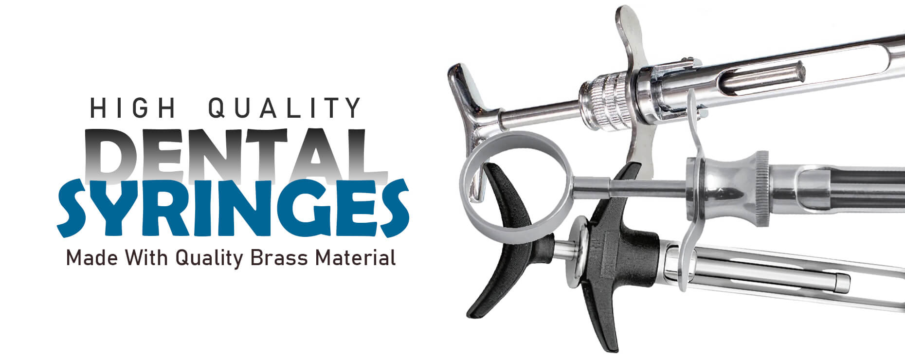 Dental Instruments Manufacturers