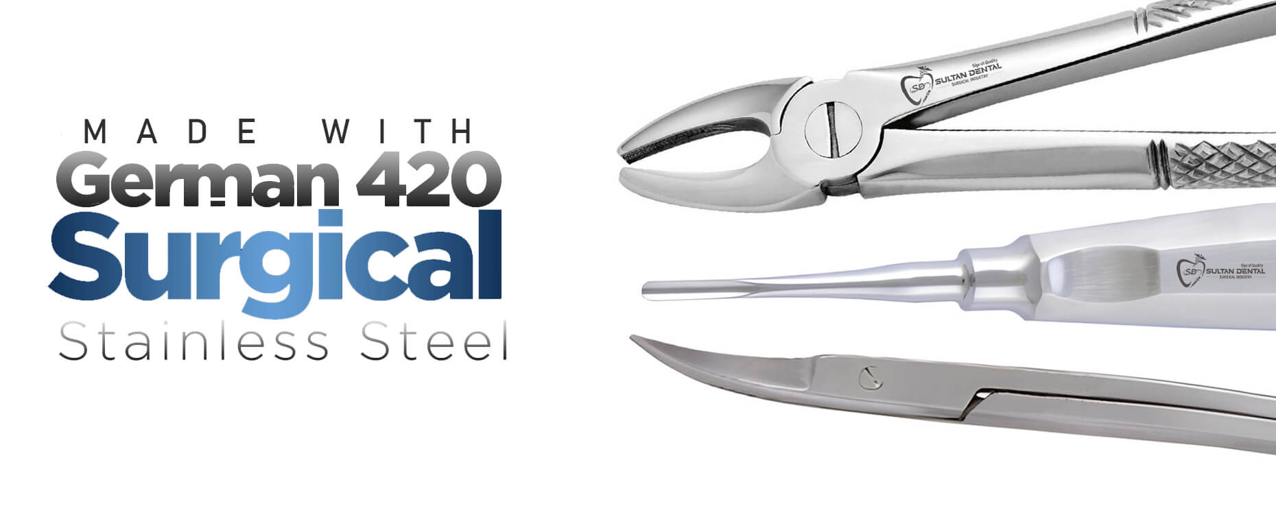 Dental Instruments Manufacturers