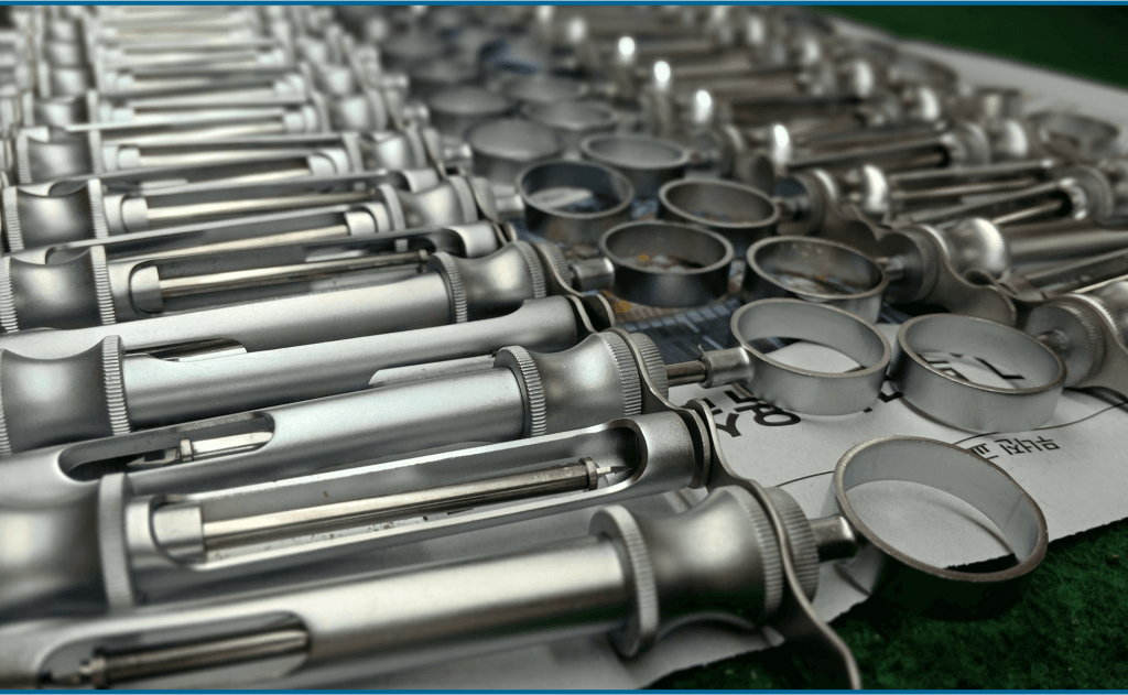 Dental Instruments Manufacturers