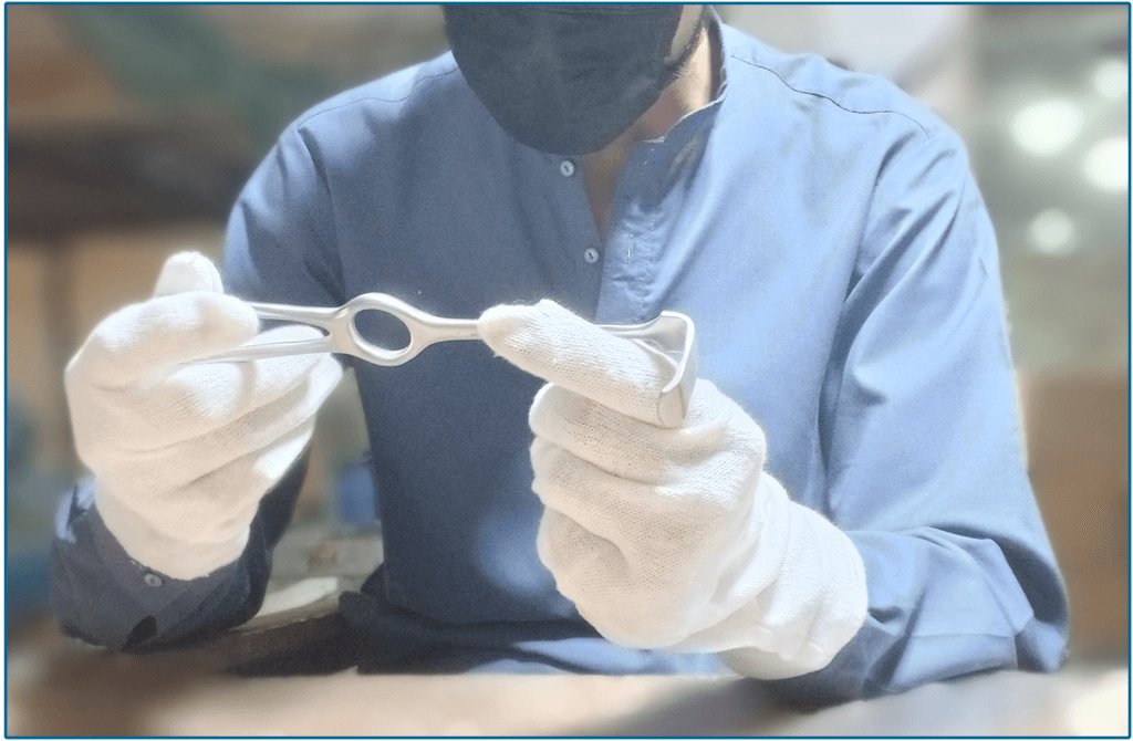 Dental Instruments Manufacturer