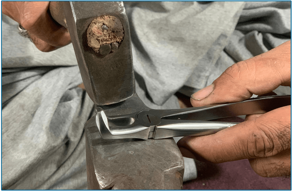 Dental Instruments Manufacturer