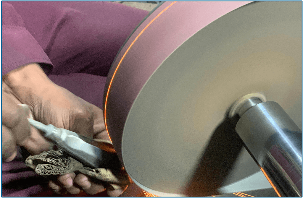 Dental Instruments Manufacturer